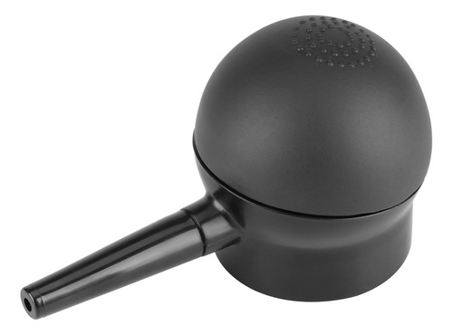 Aplicador De Fibra Para El Cabello Herramientas De Espesor