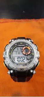 Reloj Armitron Pro Sport 40/8397 Impecable