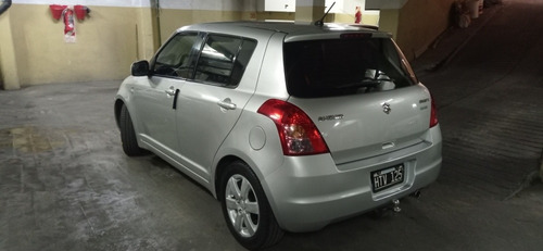 Imagen 2 de 15 de Suzuki Swift 2008 1.5 N