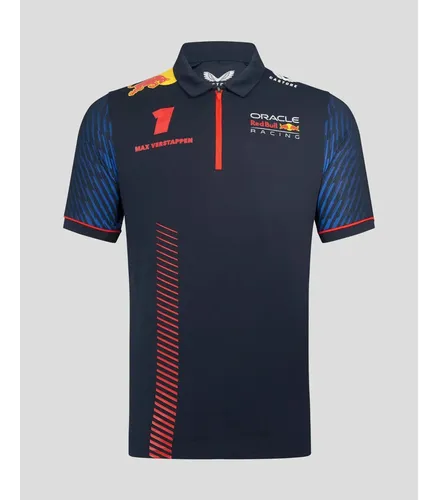 Chomba 2023 Red Bull Original - A Pedido_exkarg