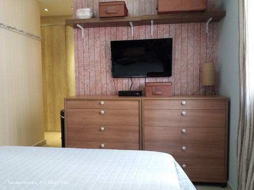 Imagem 19 de 30 de Apartamento Rua Coronel Gustavo Santiago - 132m²