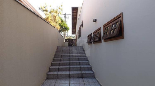 Imagem 18 de 30 de Casa Residencial À Venda, Condomínio Village Terras De Indaiá, Indaiatuba - Ca0416. - Ca0416