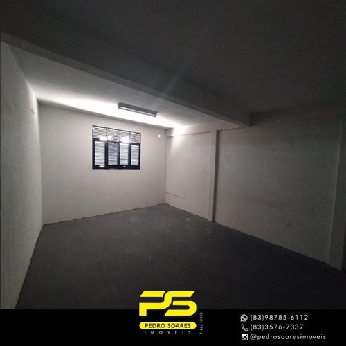 Imagem 11 de 15 de Ponto Para Alugar, 500 M² Por R$ 7.500/mês - São Bento - Bayeux/pb - Pt0032