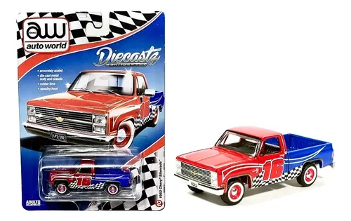 AW Truck MINIATURAS, Loja Online