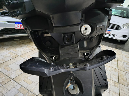 Dafra Citycom 300i
