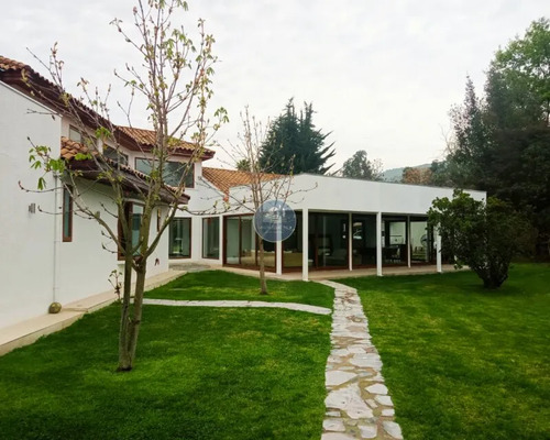 Vende Parcela De Lujo 5.000 M², Condominio Vista Hermosa