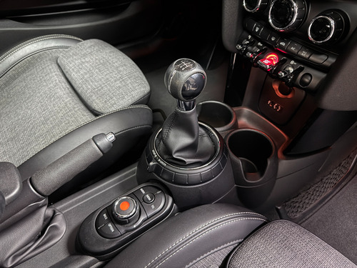 Mini Cooper S 2.0 Chili Mt