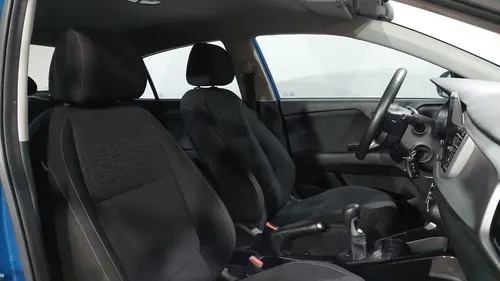 Kia Rio 1.6 Lx