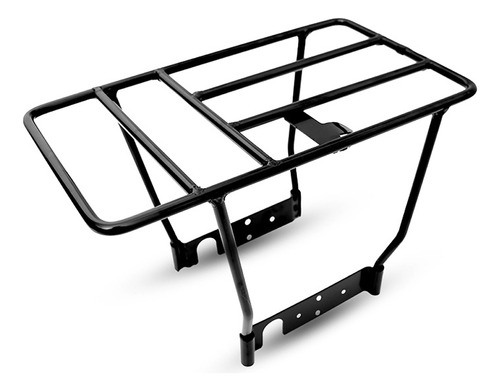 Scooter Luggage Rack Pro Bearing Scooter Equipaje