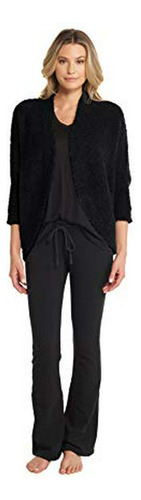 Descalzo Sueños Cozychic Shrug