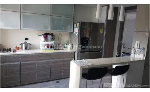 Venta Apartamento De 94mts2 N El Ingenio, Sur De Cali 4409-1