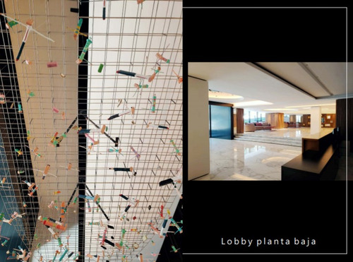 Imagen 13 de 30 de Departamento De 2 Ambientes - Royal Park - Santa Fe 1500