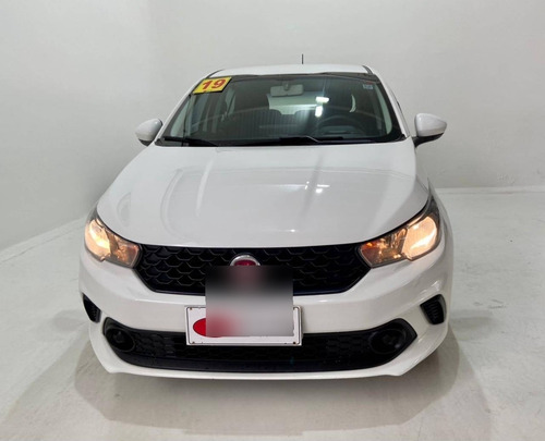 Imagem 9 de 13 de Fiat Argo 1.0 Firefly Flex Drive Manual