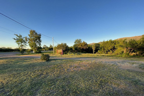 Lote De 1000m2 En Barrio ¨campo De Maie¨