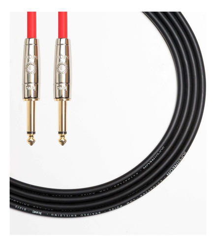 Cable Plug Plug 6 Mts X 6 Mm Kwc 195 Super Neon