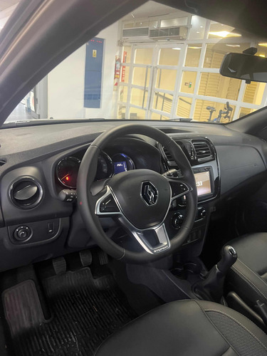 Renault Sandero Stepway INTENSE