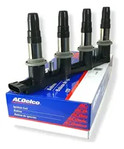 Comprar Bobina Encendido - Acdelco - Sonic Cruze Tracker 1.6 1.8 16v