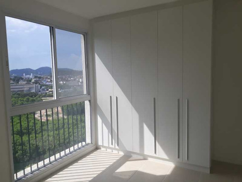 Imagem 7 de 15 de Apartamento-à Venda-barra Da Tijuca-rio De Janeiro - Svap40049