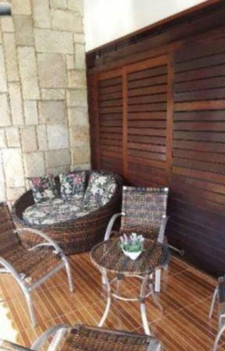 Imagem 4 de 11 de Casa Para Venda - 004329