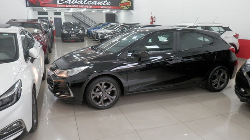 Imagem 4 de 12 de Cruze Sport6 Lt 1.4 Turbo Aut. Flex***2020***c/15.000 Kms***