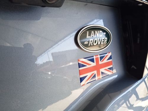 Land Rover Discovery 3.0 V6 TD6 DIESEL SE 4WD AUTOMÁTICO