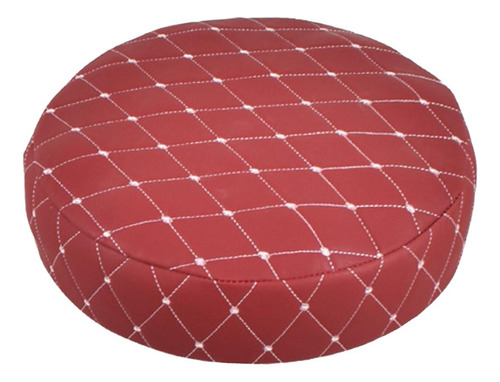 2x Funda Pa De Taburete Cojín De Asiento Funda Para