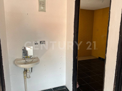 Departamento En Venta, Santiago Acahualtepec 2a Amp, Iztapalapa.