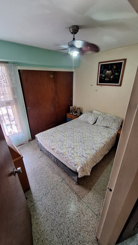 Santa Rosalia - Apartamento En Oportunidad 63mts/2h/1b