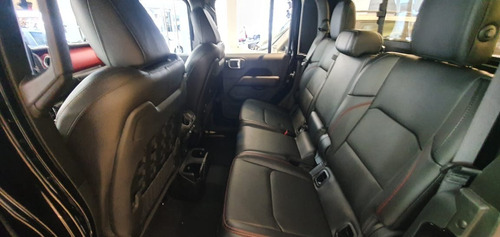 Imagen 14 de 14 de Jeep Gladiator -