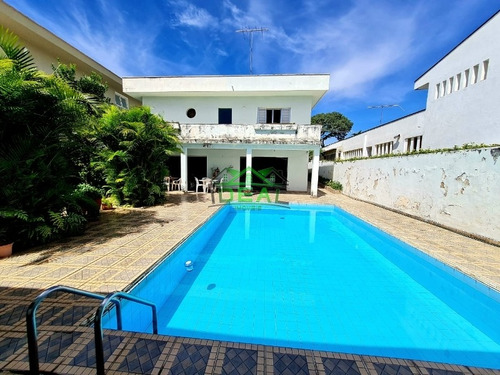 Imagem 26 de 29 de Casa Térrea Para Venda No Bairro Alto Da Lapa, 4 Dorm, 3 Suíte, 6 Vagas, 450 M - 1367