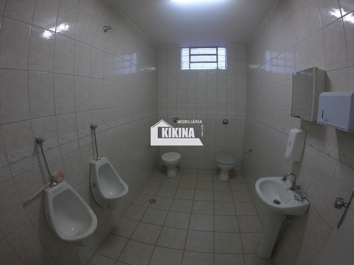 Sala Comercial Para Alugar - 02950.8090