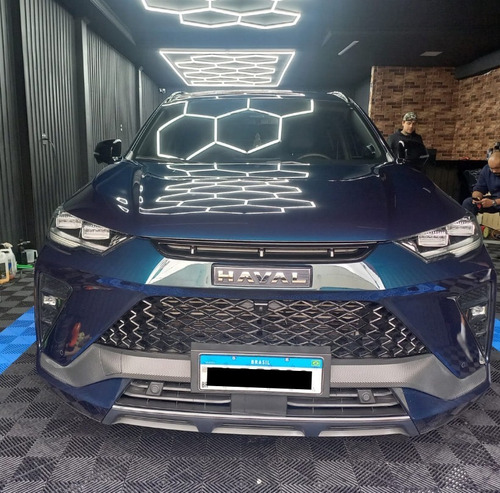 GWM Haval 1.5 Gt Awd Aut. (Phev) 5P Hibrido