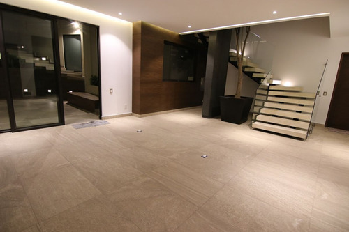 Imagen 28 de 30 de Exclusiva Residencia En Fraccionamiento La Herradura