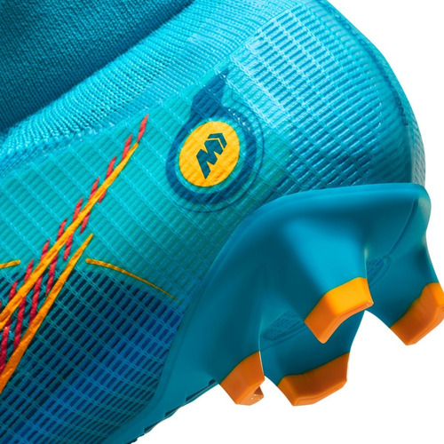 Championes De Futbol Nike Mercurial Superfly 8 Pro Fg