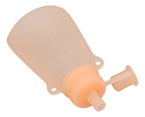 Bolsas De Silicona Para Congelar Leche Materna De Color Nara