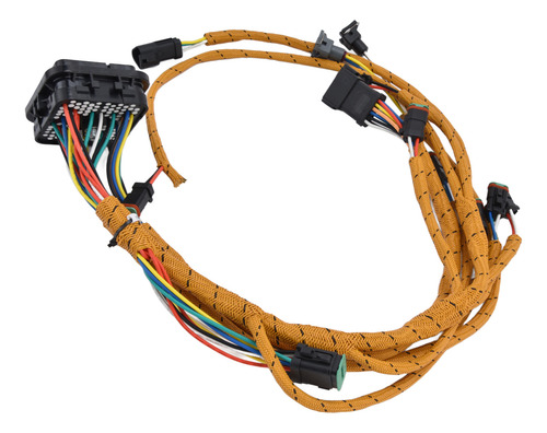 Arnés De Cableado Del Motor C7 1982713 Para E324d E324dl E32