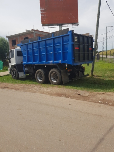 Ford Cargo