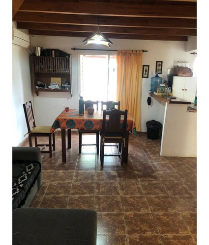 Imagen 5 de 12 de Casa De 1 Dormitorio Barrio La Amalia