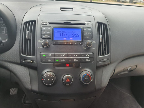 Hyundai I30cw 2.0