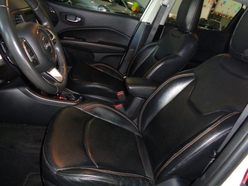 Imagem 9 de 15 de Jeep Compass Longitude 2.0 Aut. 4x4