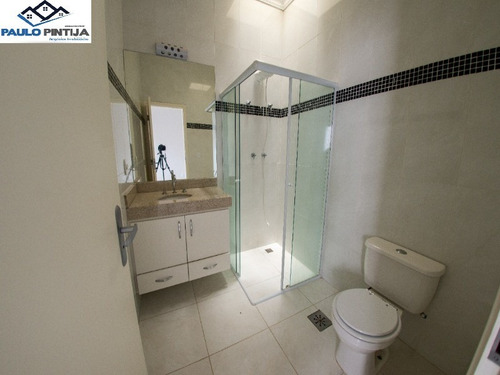 Imagem 12 de 30 de Sobrado Com 4 Suítes No Condomínio Amstalden Residence - Ca04419 - 69682255