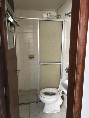 Imagem 23 de 24 de Apartamento Batel - Shopping Curitiba / Cristal - Venda
