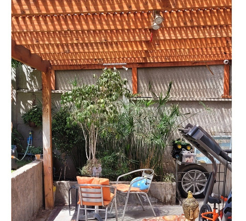 Excelente Y Cómoda Casa Muy Segura En Condominio