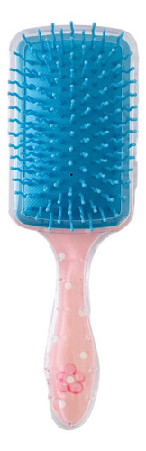 Cepillo Desenredante Para Cabello Hello Kitty Y Sus Amigos