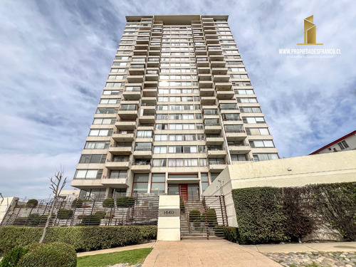 Rotonda Concon Vende Departamento 3d 2b Vista Panoramica