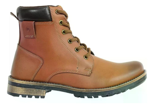 Botas Hombre Casuales Botines Comoda Moda Vestir Botin Kuali