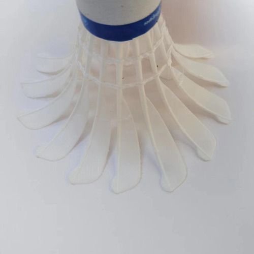 Petecas De Badminton Bolas De Badminton Para Iniciantes 12x