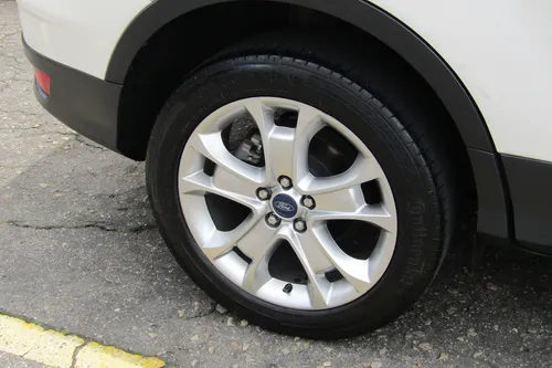 Ford Escape 2.0 Titanium