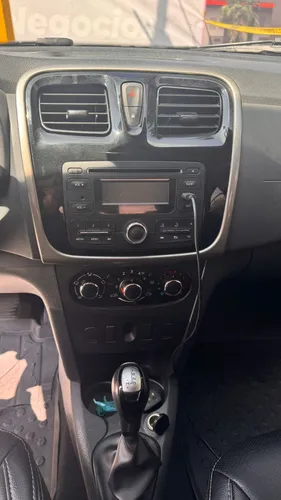 Renault Logan 1.6 Expression