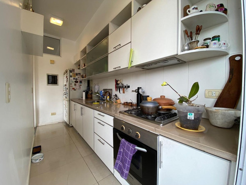 Imagen 19 de 30 de 3 Ambientes Con Parrilla Propia · Cochera/baulera · 95 M2 · Los Mejores Amenities!!